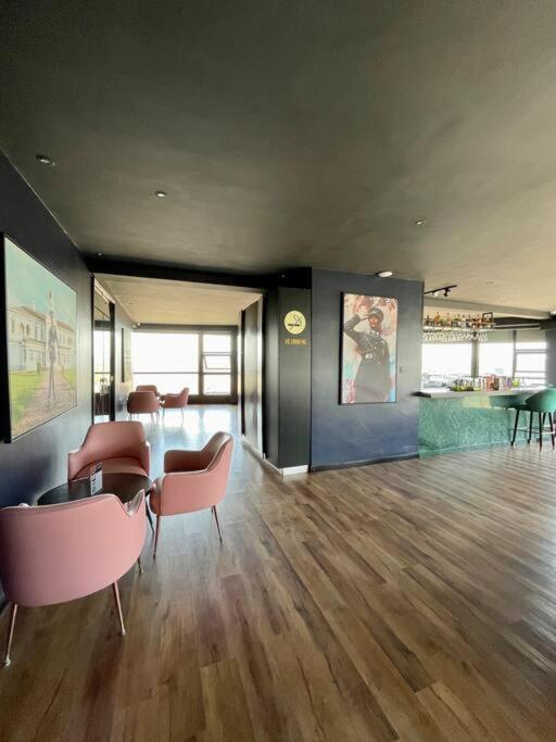 A Scenic Escape Within Nairobi Apartment Exterior photo
